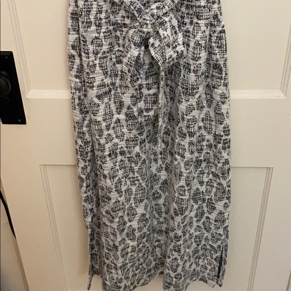 NWT Anthropology Dress Sz M - Picture 3 of 12